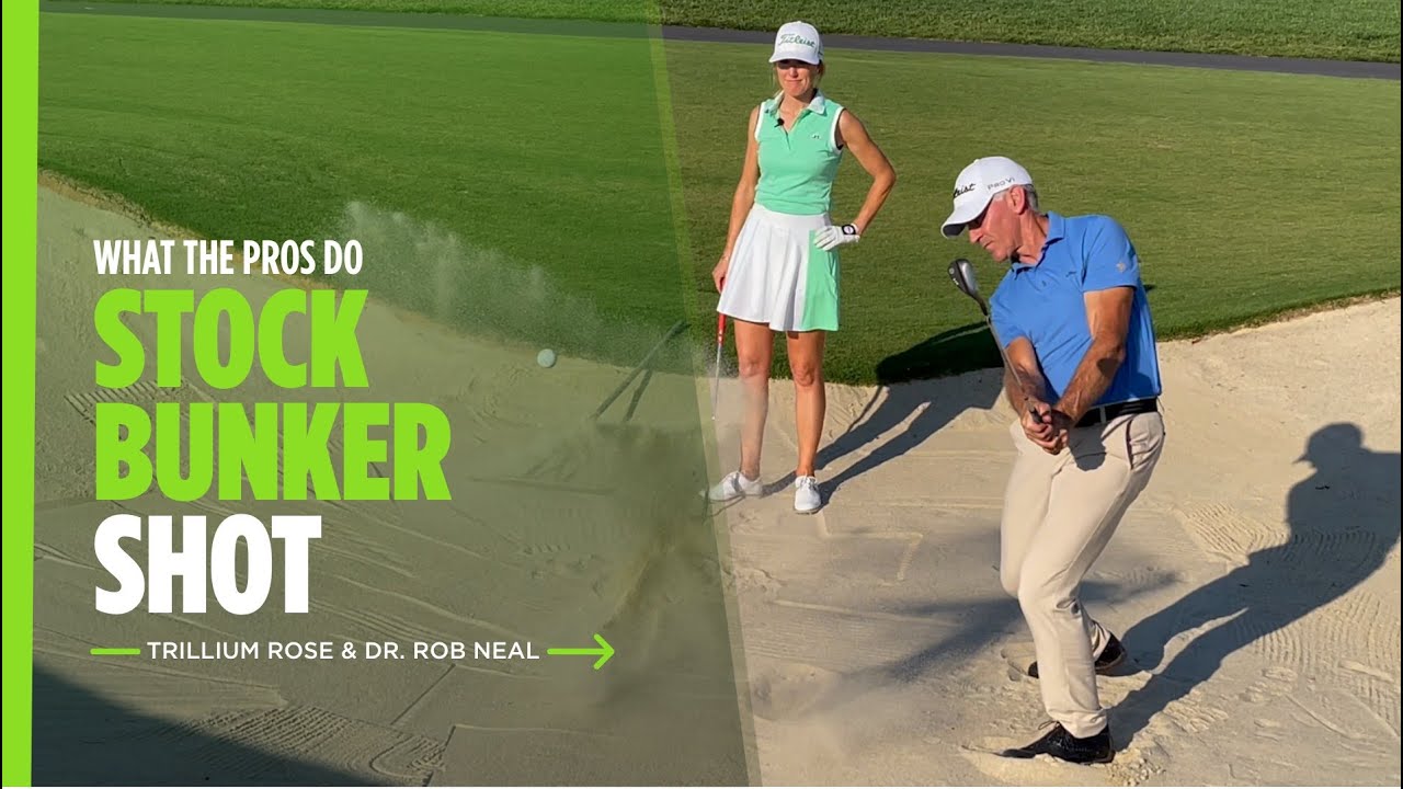 Pro Bunker Technique