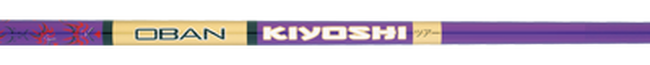 Kiyoshi Purple 65