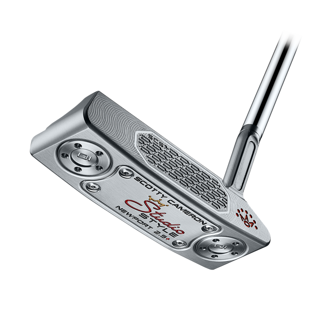 Studio Style Newport 2.5 Plus