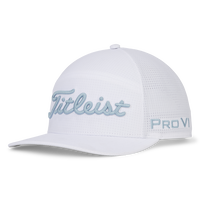 Tour Featherweight