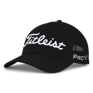 Tour Performance Mesh