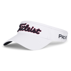 Tour Performance Visor